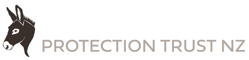 Donkey & Mule Protection Trust NZ